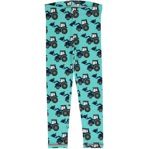 Classic Tractor Leggings