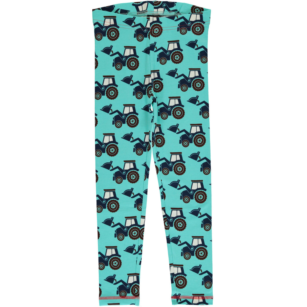 Classic Tractor Leggings