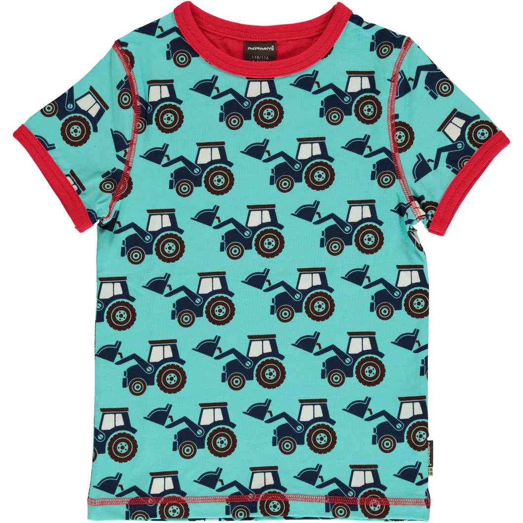 Classic Tractor SS Top