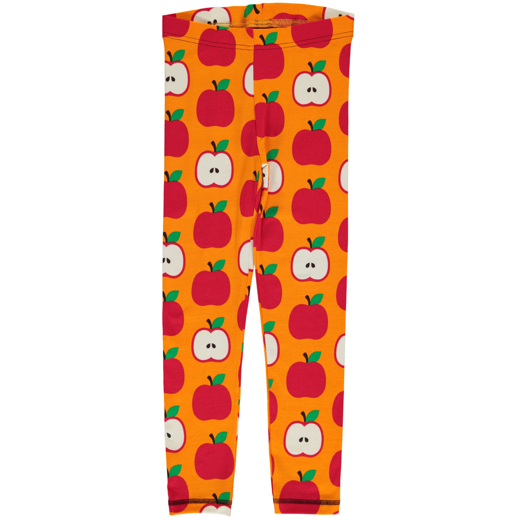Classic Apple Leggings