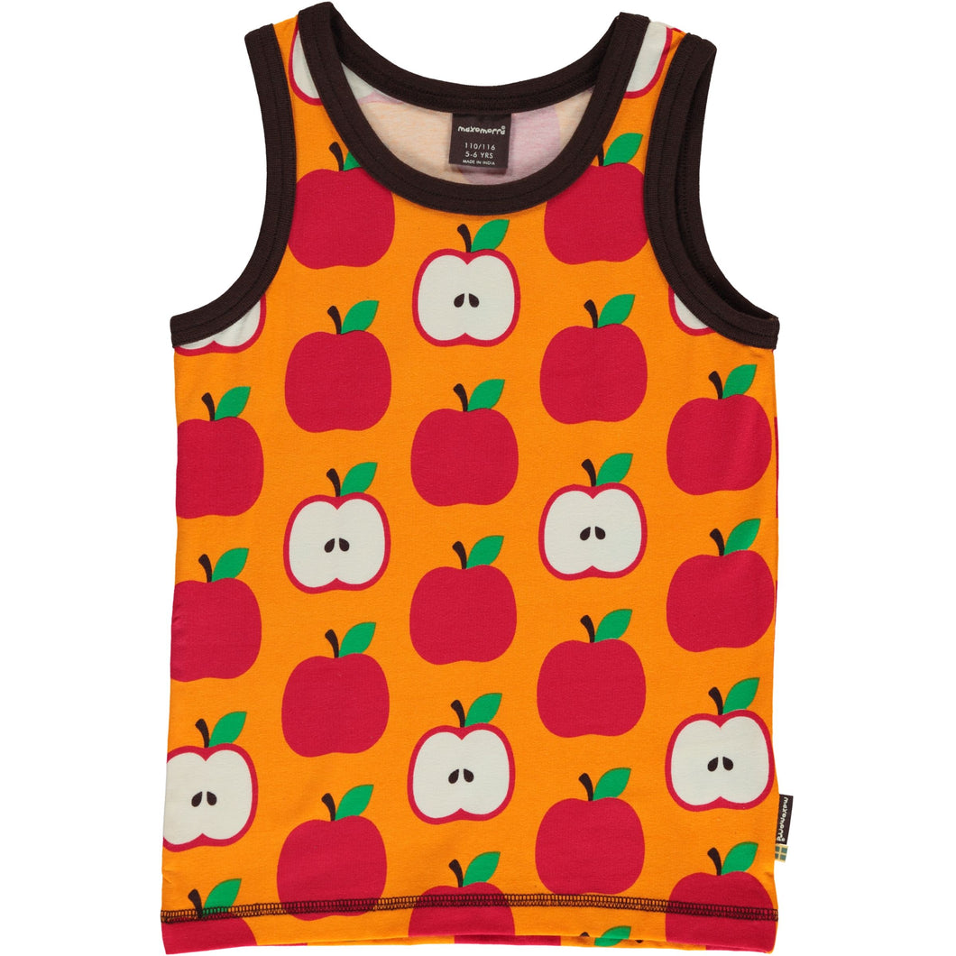 Classic Apples Tank Top