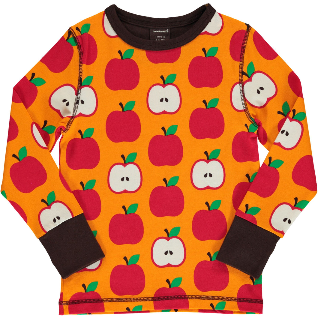 Classic Apple LS Top