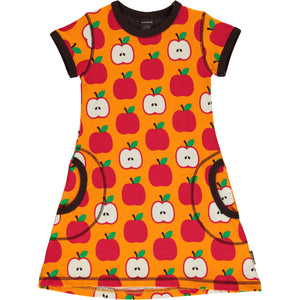 Classic Apple SS Dress