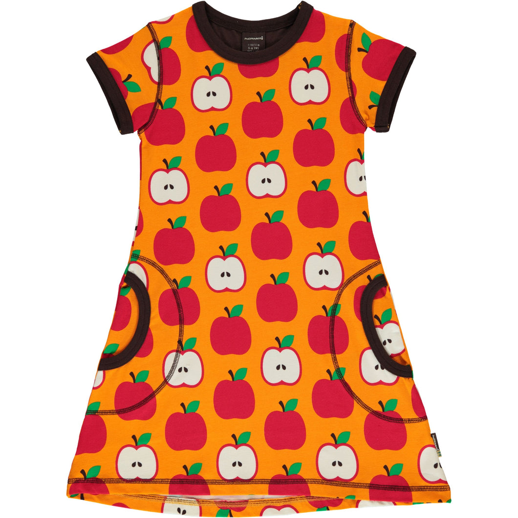 Classic Apple SS Dress