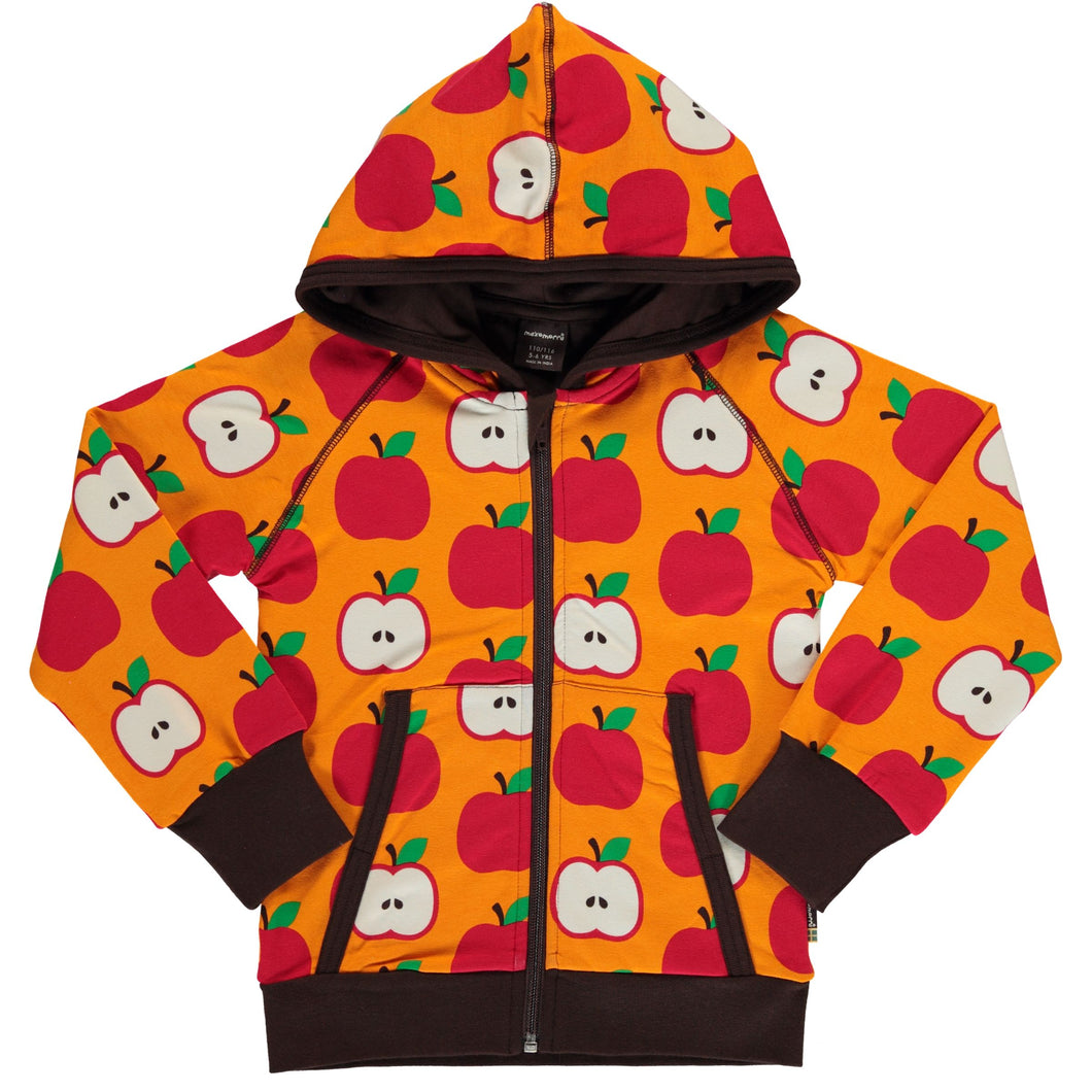Classic Apple Hoodie