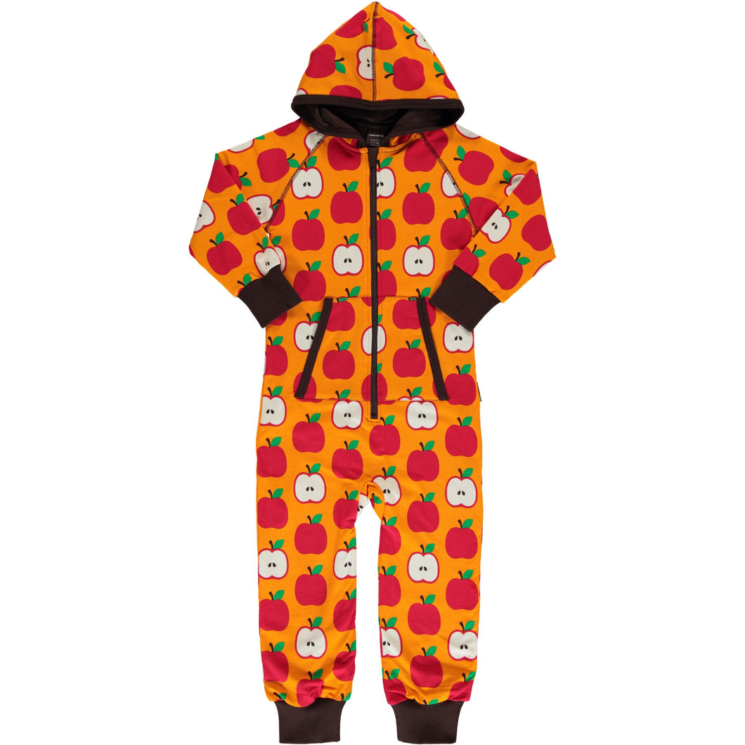 Classic Apple Onesie