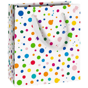 Confetti Gift Bag