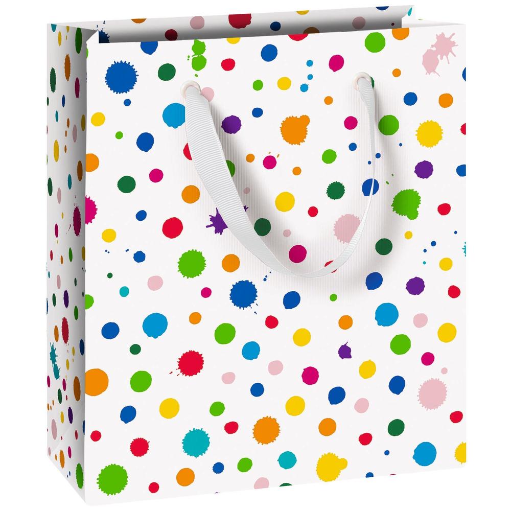 Confetti Gift Bag