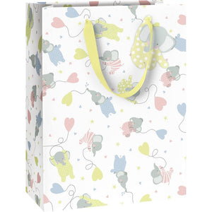 Large Mimmi & Millow Gift Bag