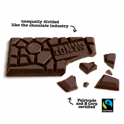 Extra Dark Chocolate 70% 180g