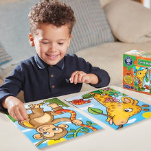 Load image into Gallery viewer, First Jungle Friends Jigsaw Puzzles
