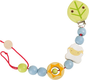 Baby Soother Chain