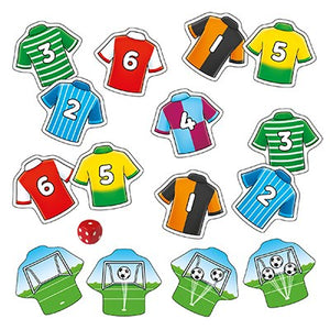Mini Game - Penalty Shoot Out