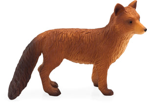 Animal Planet Red Fox