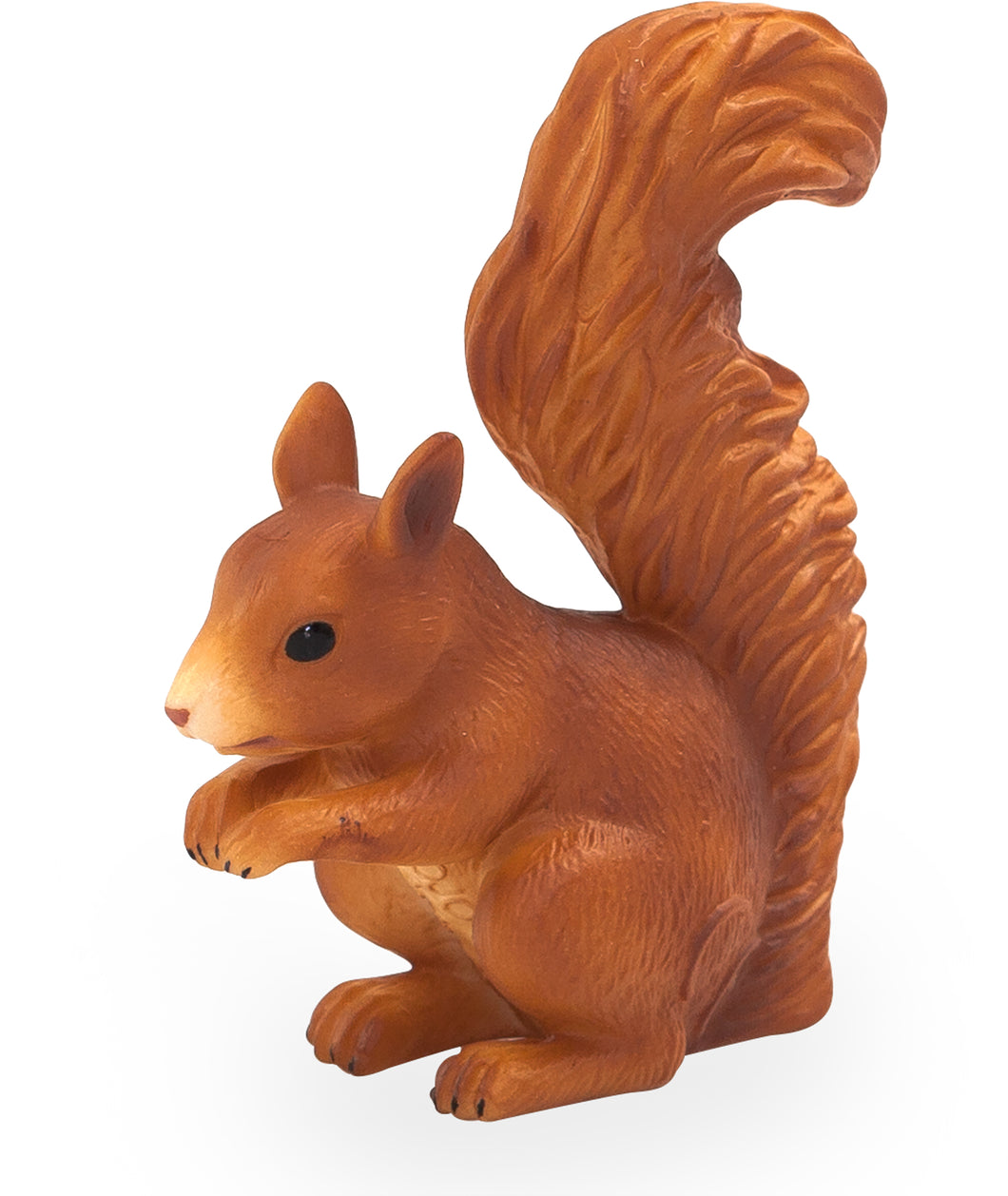 Animal Planet Squirrel Standing