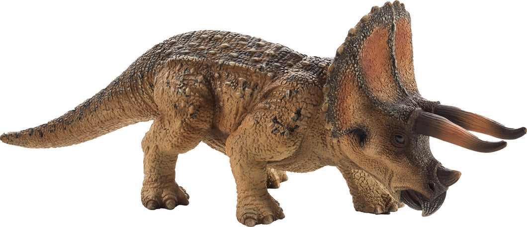 Animal Planet Triceratops