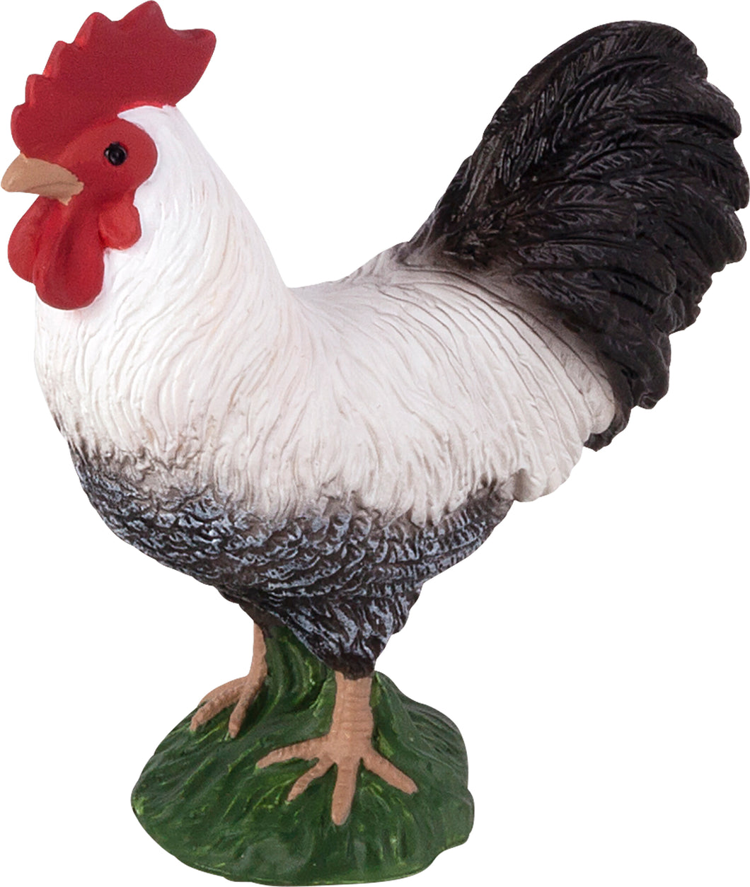 Animal Planet Cockerel