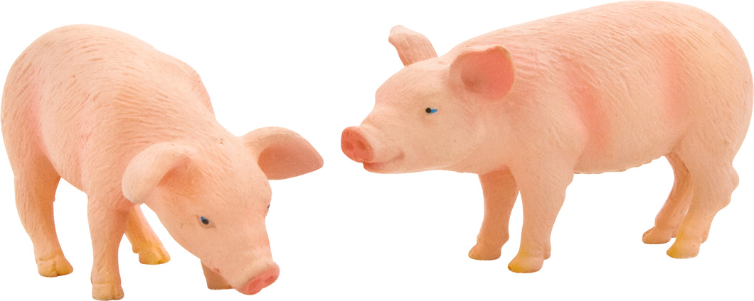 Animal Planet Piglet