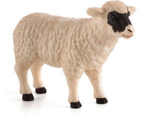 Animal Planet Black faced Sheep (Ewe)