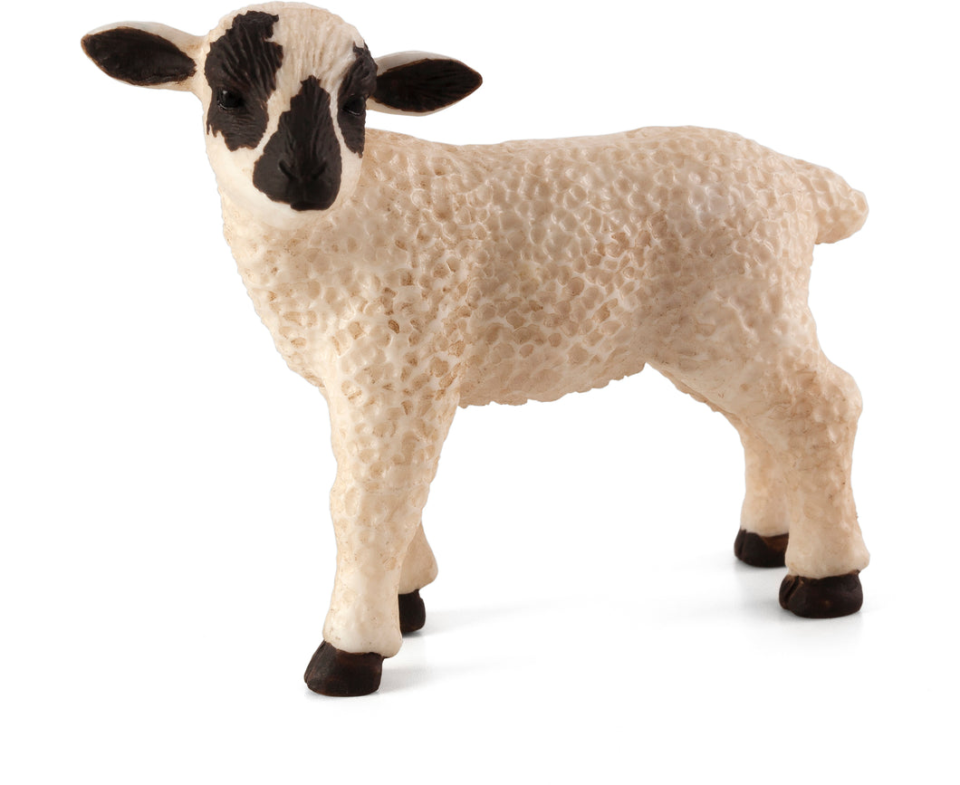 Animal Planet Black Faced Lamb Standing