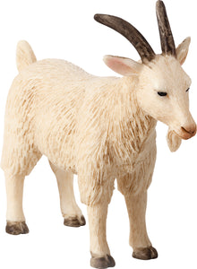 Animal Planet Billy Goat