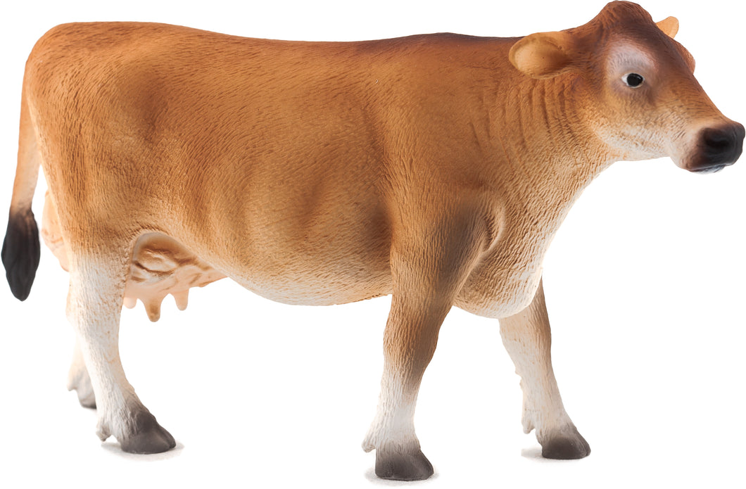 Animal Planet Jersey Cow