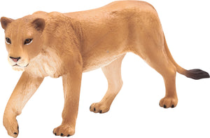 Animal Planet Lioness