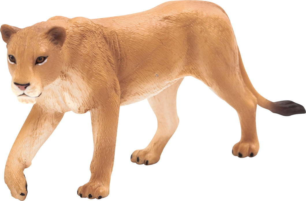 Animal Planet Lioness