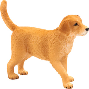 Animal Planet Golden Retriever Puppy