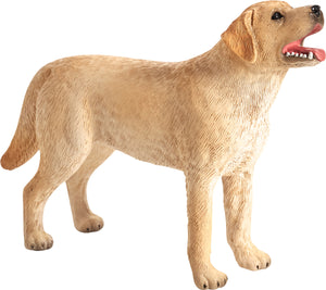 Animal Planet Labrador