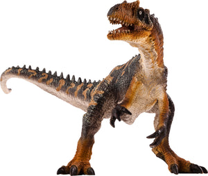 Animal Planet Allosaurus