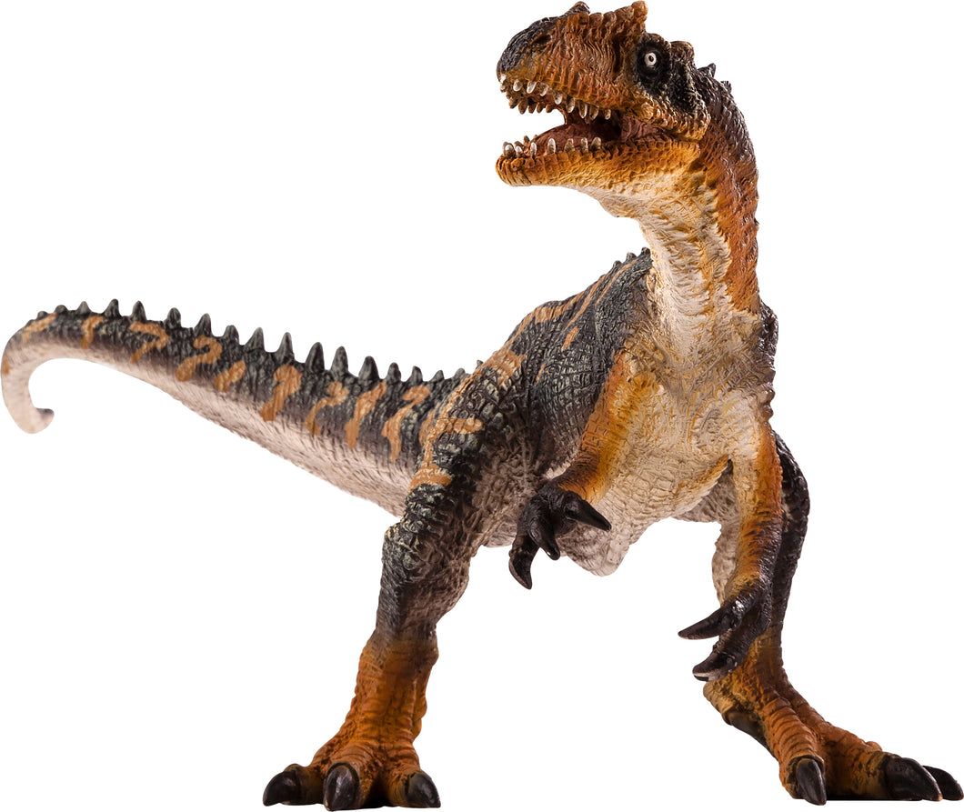 Animal Planet Allosaurus