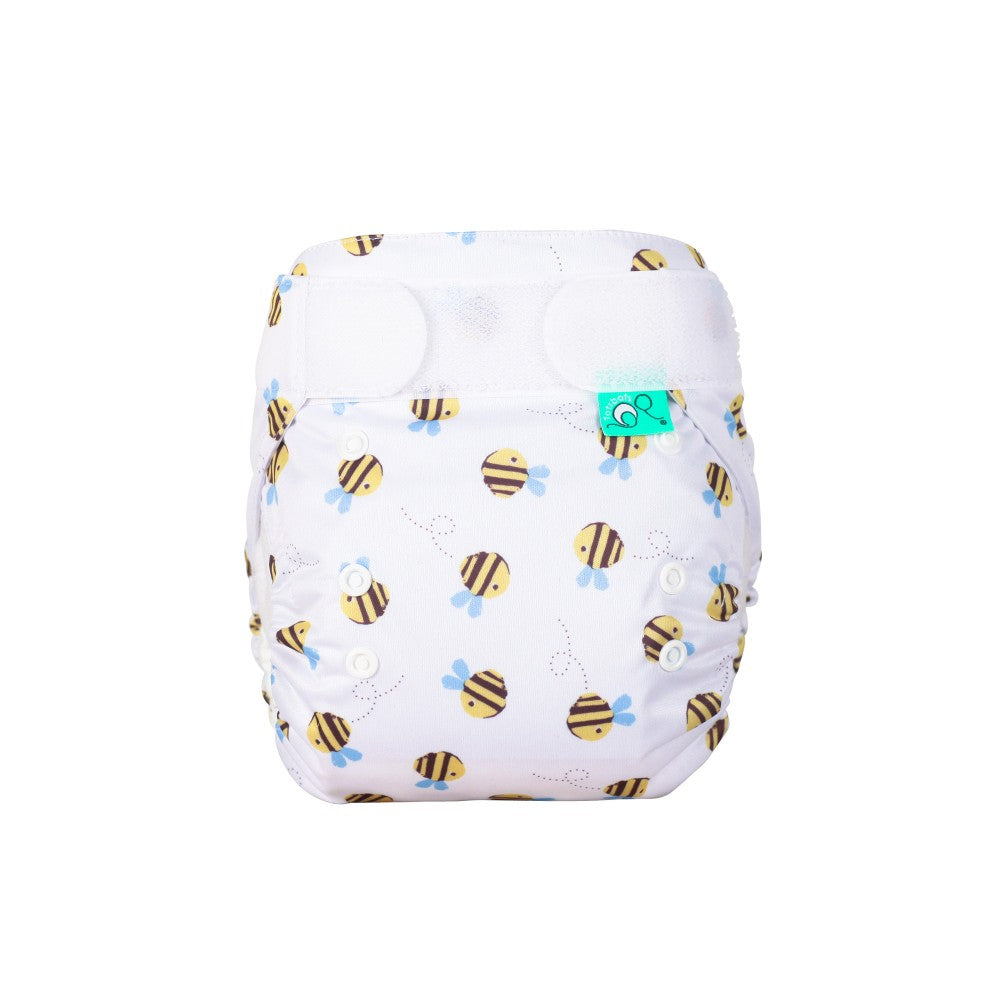 Nappy EasyFit STAR - Buzzy Bees