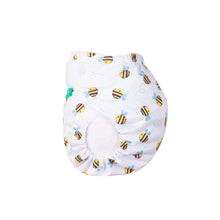 Load image into Gallery viewer, Nappy EasyFit STAR - Buzzy Bees
