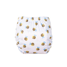 Load image into Gallery viewer, Nappy EasyFit STAR - Buzzy Bees

