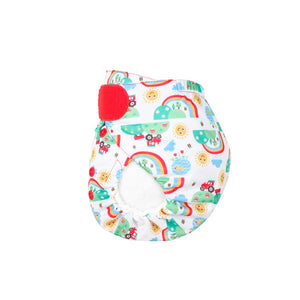 Nappy EasyFit STAR - Happy Days