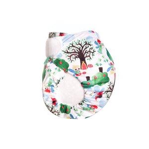 Nappy EasyFit STAR - Wee Folk