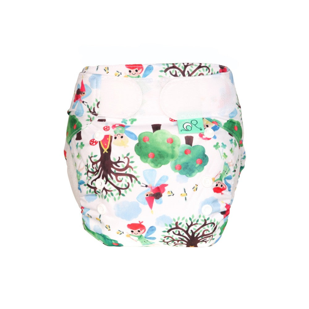 Nappy EasyFit STAR - Wee Folk