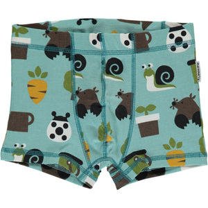 Garden Boxer Shorts