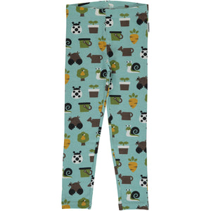 Garden Leggings