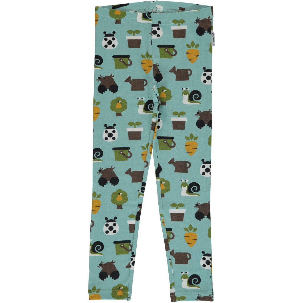 Garden Leggings