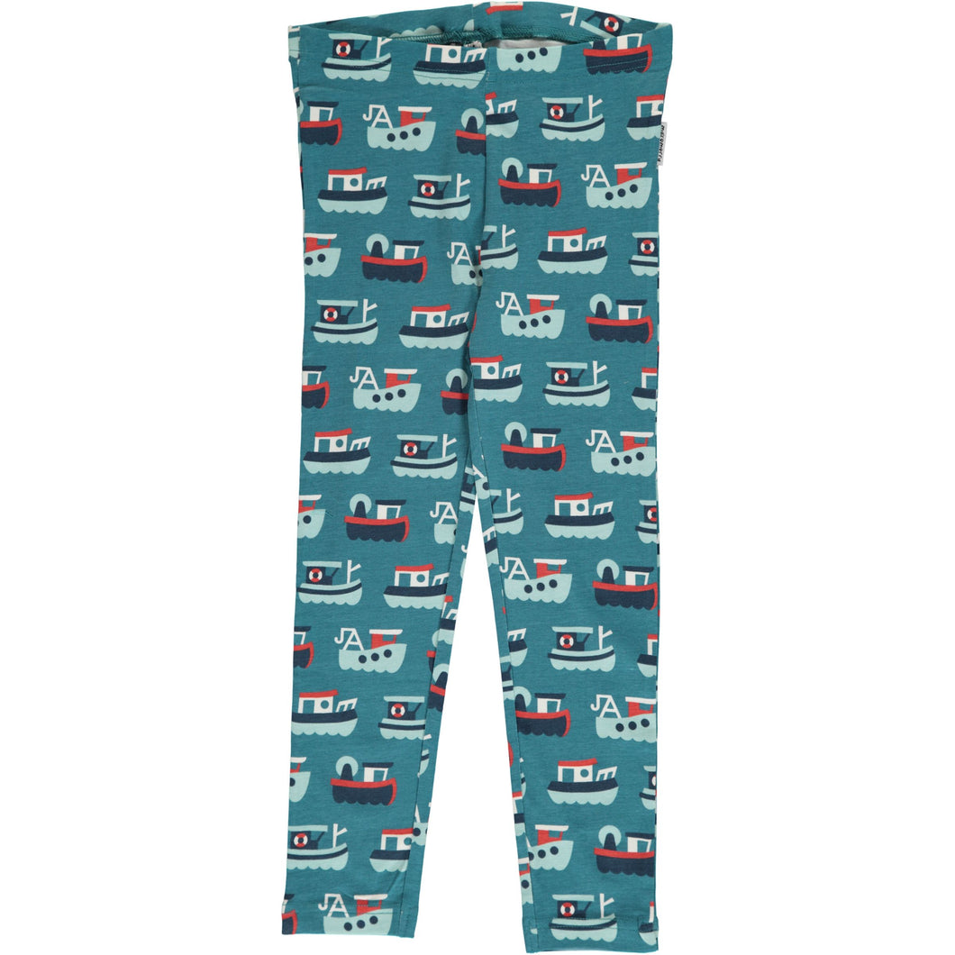 Trawler Leggings