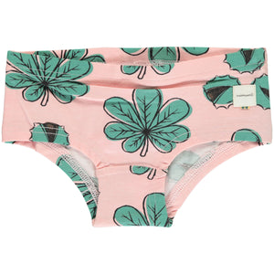 Chestnut Leaf Briefs