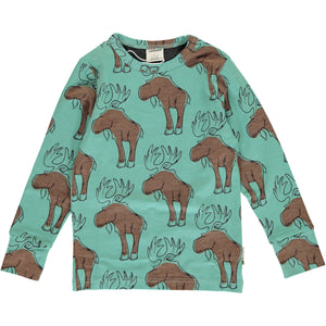 Mighty Moose LS Top