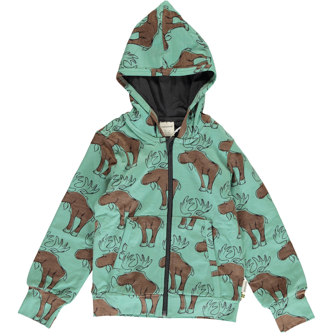 Mighty Moose Hoodie