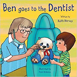 Ben Goes To The Dentist