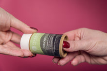 Load image into Gallery viewer, Invigorate Natural Vegan Deodorant - Tea Tree Lemongrass and Lemon Scented- 70g
