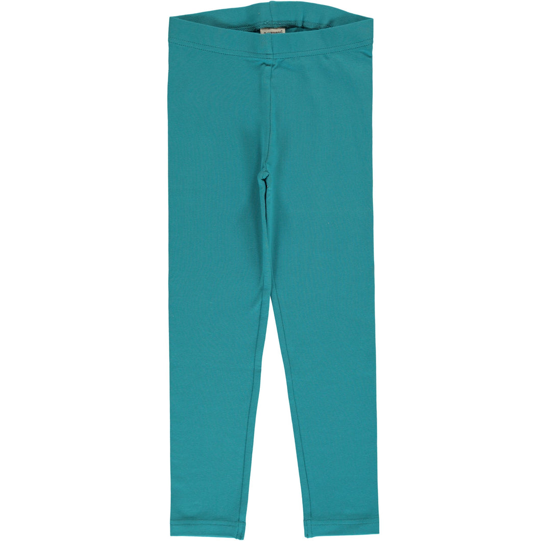 Arctic Blue Leggings