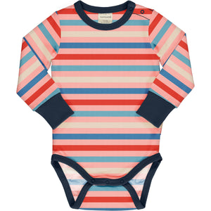 Blossom Stripe LS Body