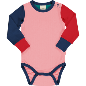 Blossom Block Body LS